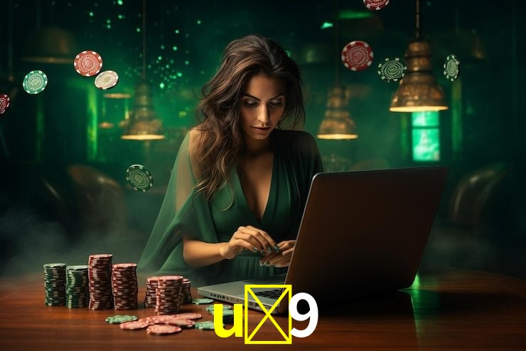 Descubra a Essência do u-9: Nossa História e Compromissos